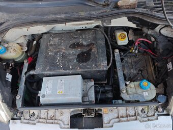 Elektromobil Micro Vett - 2