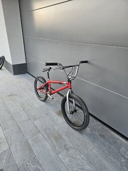 Bmx - 2