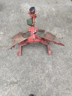 Pluh za vari APH 352 - 2