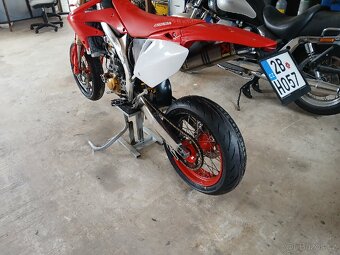 Honda CRF 450r HM - 2