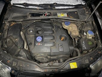 Passat B5.5 - 2