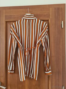 Těhotenská košile - 2