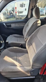 Citroen Berlingo 2.0HDI 2006 - 2