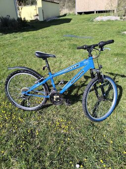 Kolo Author Matrix vel 24 - 2