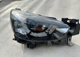 Mazda 2 DD, LED pravý přední světlomet - 2
