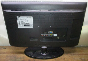 Full HD LED televize 55cm SAMSUNG (22 palců), nemá DVBT2 - 2