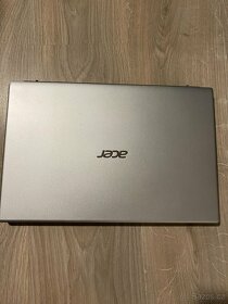 Notebook Acer Aspire 3 (A315-58) - Stříbrný - 2
