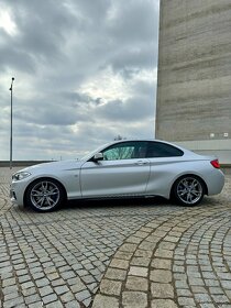 BMW Řada 2 M235i xDrive F22 - 2