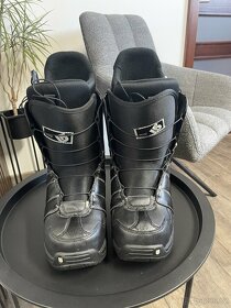 Dámské snowboard boty burton mint vel 42 EU - 2