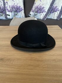 Pánský klobouk - 2