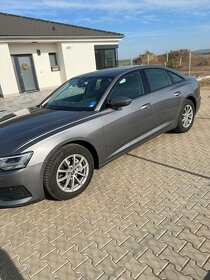 Audi a6 35tdi - 2