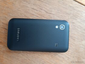 Samsung Galaxy ace S5830i

 - 2