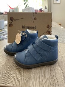 Bisgaard henry - zimní - 2