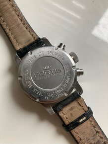 Hodinky Fortis Flieger automatické - 2
