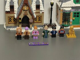 Lego Harry Potter 76388 - 2
