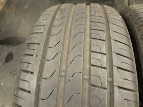 Letní pneu Pirelli 255/45/19 100V - 2