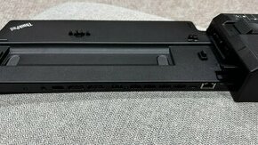 Lenovo ThinkPad Pro Docking Station 40AH + zdroj 65W - 2