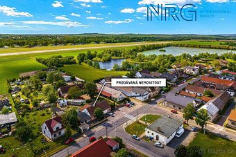 Prodej domu vhodný pro mini-developerský projekt, Hradec Krá - 2