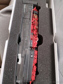 Vláčky tt - 2