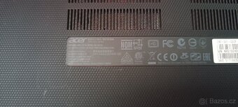 Acer Chromebook N15Q9 na díly - 2