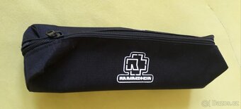 RAMMSTEIN unisex kosmetická taška - 2