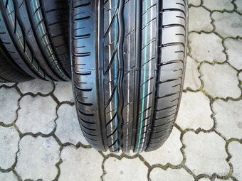 sada nové letní pneu Bridgestone 195/55/R15 č.5 - 2