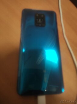 REDMI 9note pro nefunkční,blokli - 2