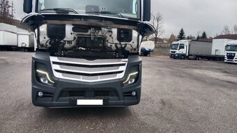 actros 1845 vyroba 2022 - 2