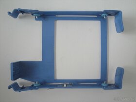 Rámeček Dell pro montáž 3,5" a 2,5" HDD caddy Foxconn C-35 - 2