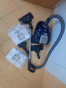 Hoover Telios Extra TX40PET 011 - 2