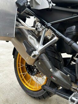 BMW R 1250 GS ADVENTURE - 2