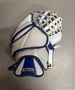 Brankářská lapačka Bauer Ultra Sonic - 2