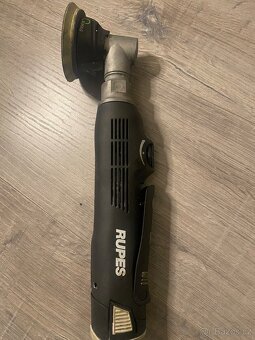 Leštička RUPES iBrid Nano HSQM83 - 2