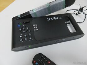 Dokumentová kamera Smart SDC 650 4K Ultra HD - 2