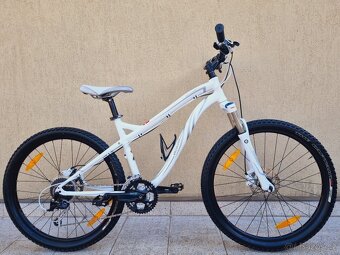 #71 Zánovni Specialized Myka Elite, pro 155-170cm - 2
