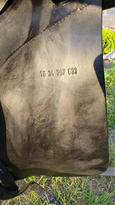 Prestige Top Dressage 16", komora 34 - 2