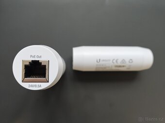 Ubiquiti INS-3AF-I-G Instant PoE konvertor - vnitřní - 2