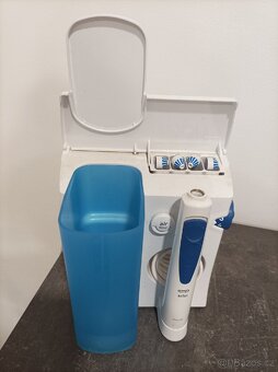 Ústní sprcha Oral - 2
