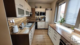 Prodej bytu 2+kk- Hlubočany - 2