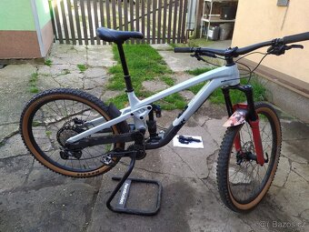 Kolo Trek Slash 8 MX 2024 - 2