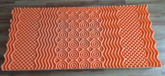 Matrace 90x200 cm - 2