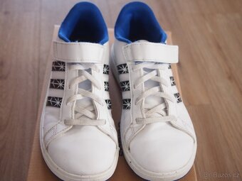 Tenisky Adidas vel. 35 - 2