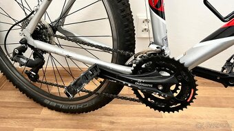 Prodam horské kolo TREK 4400 Alpha - 2