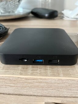 Prodám Android Box - Strong Leap S1 - 2