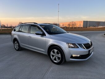 Škoda Octavia 2018 1.6 TDI 4×4 85 kw 295 tis.km DPH❗️❗️❗️ - 2