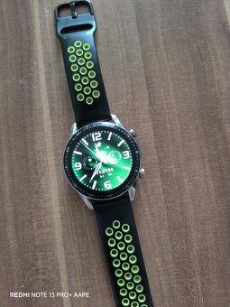 Huawei Watch GT2 - 2