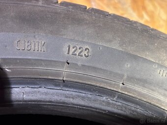 Letní pneu 225/45 R17 - 2
