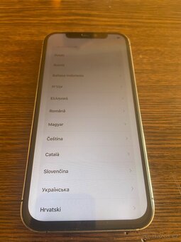 Iphone 12 pro - 2