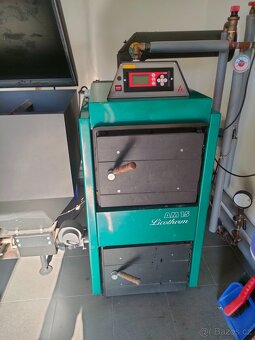 Lichotherm AM 15 - 2