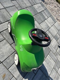 Odrážedlo Škoda auto - 2